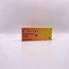 FUROSEMIDA 20MG 24TAB SIEGFRIED