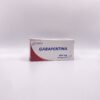 GABAPENTINA 400MG X 20CAP SPEFAR