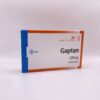 GAPTAN 300MG X30 TAB ZORIAK