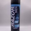 GEL DE AFEITAR MEN COOL RAZOR 100GR