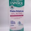 GEL INTIMO PIELES ATOPICAS X 300 ML INSTITUTO ESPAÑOL