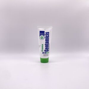 GENTAMICIS 0 1 CREMA 20G BOOZ