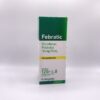 GIVOTAN SUSP 100MG/5ML X30CC. MEGALABS