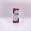GLASSMOL AMPOLLA 1000MG/100ML X 100 ML BIOGLASS