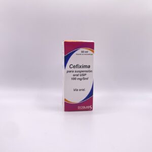 GLASSMOL AMPOLLA 1000MG/100ML X 100 ML BIOGLASS