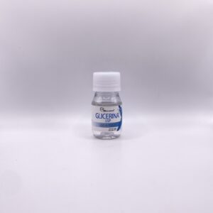 GLICERINA 30ML BIOFARCO