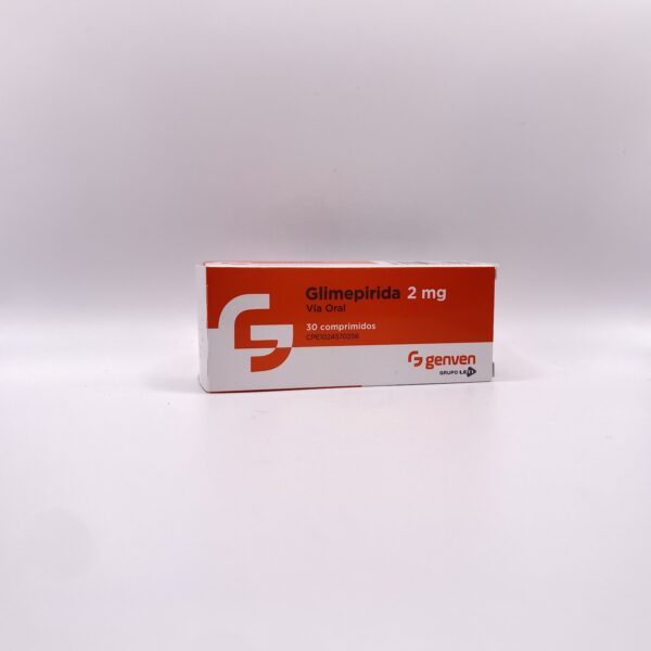 CANDER 16MG X 10TAB VALMORCA