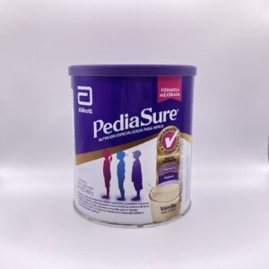 GLUCERNA VAINILLA 400G SUPLEMENTOS ALIMENTICIOS