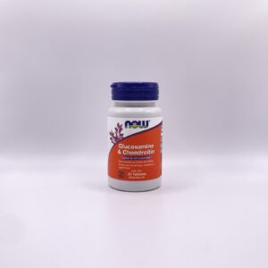GLUCOSAMINA MSM X 60 CAPVEG NOW