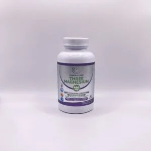 GLUCOSAMINA CHONDROITIN 2865 MG X 90CAP PHARMACORP