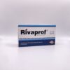 GLUCOVAL 10MG X 30 TAB VALMORCA