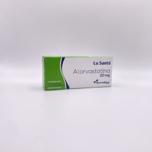 GLUSTAR 20 MG X 30 COMP PHARMETIQUE