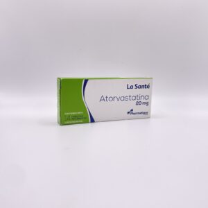 GLUSTAR 20MG X 30TAB PHARMETIQUE