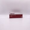 GLYMAR 4MG. X20TAB SIEGFRIED