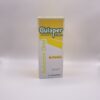 GULAPER JBE PED X 120ML MEGALABS