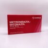 GYNERING 0 120MG 0 0015MG ANILLO VAGINAL GYNEA TIARES