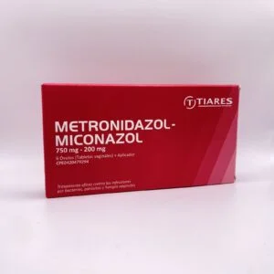 GYNERING 0 120MG 0 0015MG ANILLO VAGINAL GYNEA TIARES