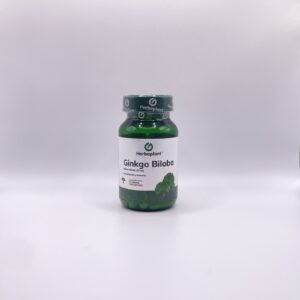 GYNKOLA 500 MG X 60 CAP HERBAPLANT
