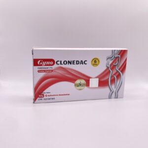 GYNO CLONEDAC 1 50 GR CR C APLI DAC55