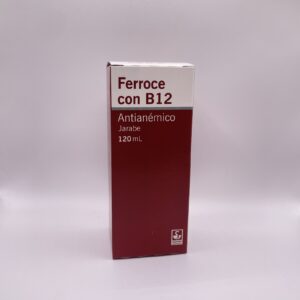 HEPAFOL FORTE JBE 150 15 X 120ML SIEGFRIED