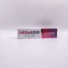 HEPAROID GEL TOP 250UI/GX30G TIARES