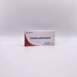 VASPITOR 20 MG X 30 COMP MEGALABS