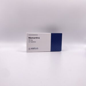 HIOSCINA BUTILBROMURO 10MG X 10TAB KMPLUS