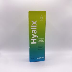 HYALIX EMULGEL C MICROESFERA X 60 GR MEDIHEALTH MEGALABS