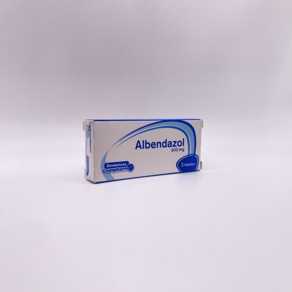 IBUPROFENO 800MG X 10TAB BLISTER COASPHARMA