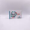 IBUTIL FORTE 600/8MG X 10CAP RONAVA