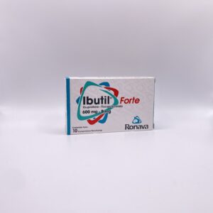 VALPROATO DE SODIO LP 500 MG X 14 TAB X 2 LATTAN MEDIC