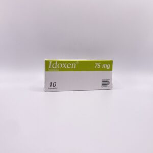 IDOXEN LP 75MG X 30CAP DOLLDER