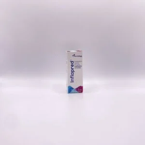 INFLAPRED 10MG 1ML OFT X 5 ML PHARMETIQUE