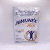 INMUNEX PLUS PVO X 131GR VAINILLA MEGALABS