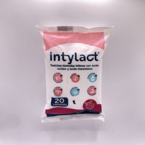 INTYLACT TOA/HUMEDAS SURTIDAS X 20UNID STOREFIT