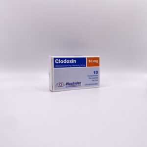 IPROXIN 750MG X 10 TAB PLUSANDEX