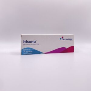 ITISONA CREMA 30 GR PHARMETIQUE