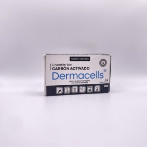 JABON GLYCERIM MANTEC KARITEX 80GR DERMACELLS