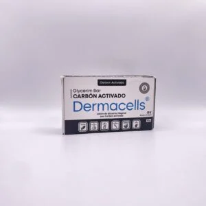 JABON GLYCERIM MANTEC KARITEX 80GR DERMACELLS