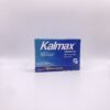 KALMAX COMP X10 TABMAST ANTIACIDO LABFARMA