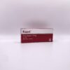 KAPET 75MG X30 TAB SIEGFRIED
