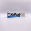 KELFEN 2.5 % GEL 30 GR. ROWE MEGALABS