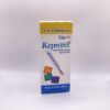 KEPRORET JBE 1MG/ML X 120 ML OFTALMI