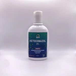 KETOCONAZOL 2 SHAMPOO X 200ML SAN LORENZO