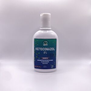 KETOCONAZOL 2% SHAMPOO X 200ML SAN LORENZO