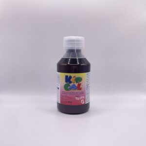 KIDCAL JBE TUTTI FRUTTI X 180 ML LABFARMA