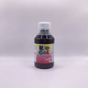 KIDCAL JBE TUTTI FRUTTI X 180 ML LABFARMA