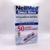 KIT SINUS RINSE ADULTO X 60 SOBRES NEILMED