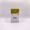KLAS JBE 100MG/10ML X 60ML ELMOR
