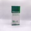 KLINCOSAL 262/500 X 180ML MEGALABS